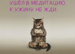 КАК ИЗБАВИТЬСЯ ОТ СТРЕССА
