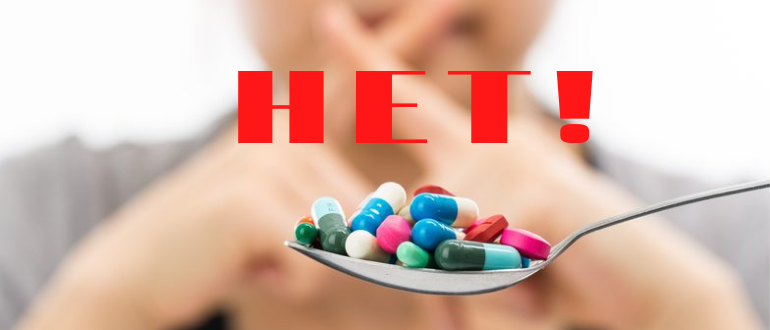 НЕТАБЛЕТКА ОТ ГОЛОВНОЙ БОЛИ